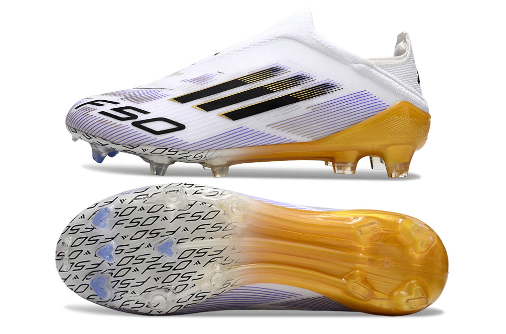 Adidas F50