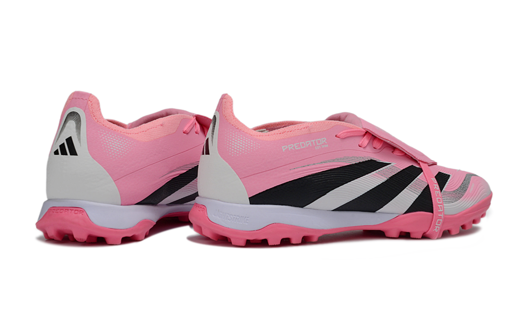 PREDATOR LEAGUE Fold-Over Tongue TF