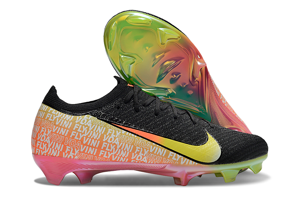 Nike Mercurial Vapor 16  'Vini Jr.'  (FAWRY)