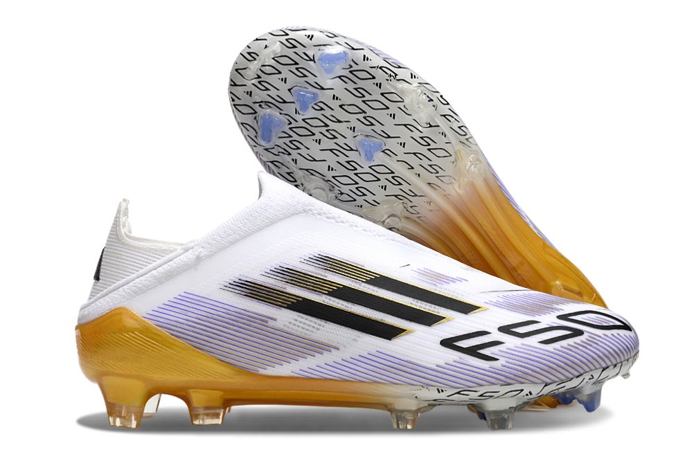 Adidas F50