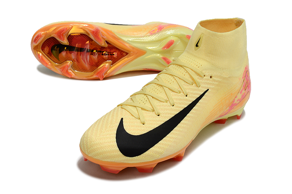 Nike Air Zoom Mercurial Superfly IIX Elite FG）