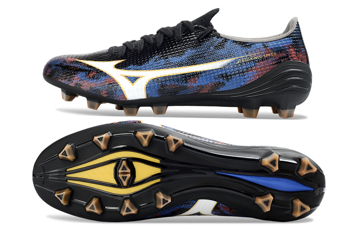 Mizuno  Alpha 3