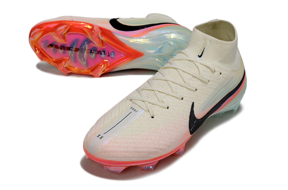 Nike United Mercurial