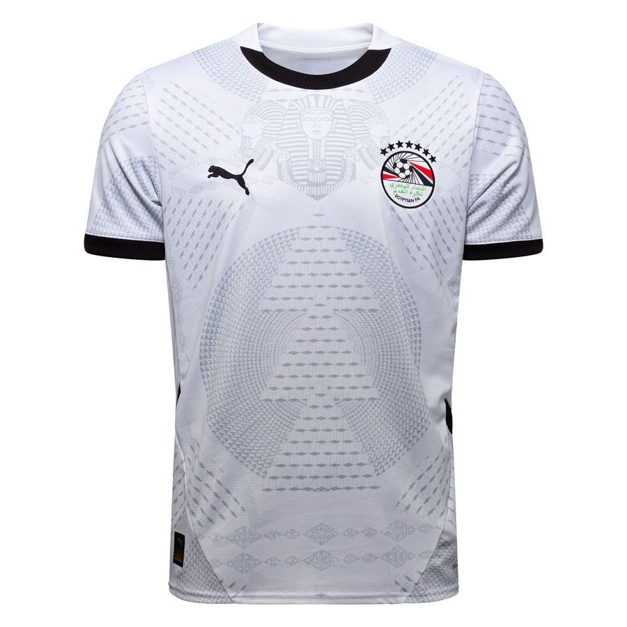 قميص منتخب مصر الاحتياطي لعام 2026