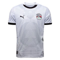قميص منتخب مصر الاحتياطي لعام 2026