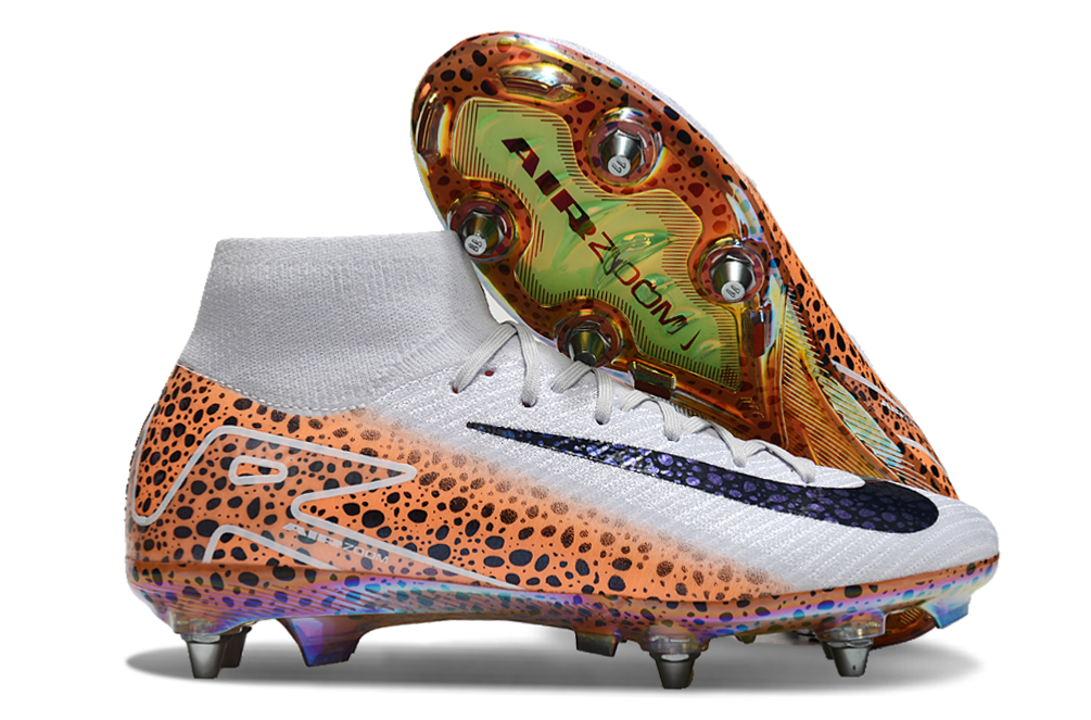 Nike Air Zoom Mercurial Superfly SG (FAWRY)