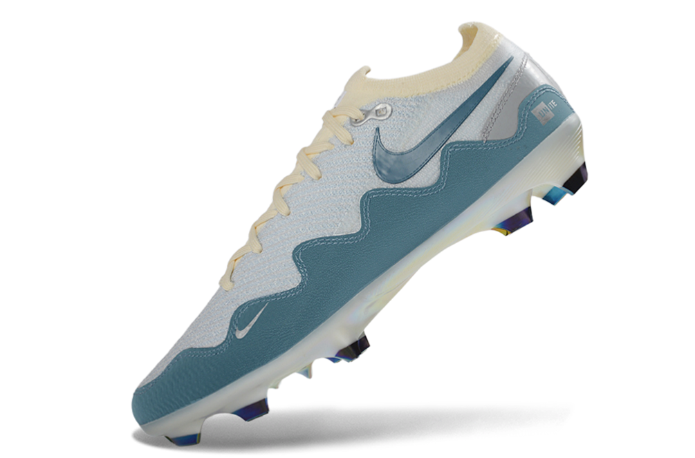 Mercurial Zoom  FG SE x Patta "Unite"