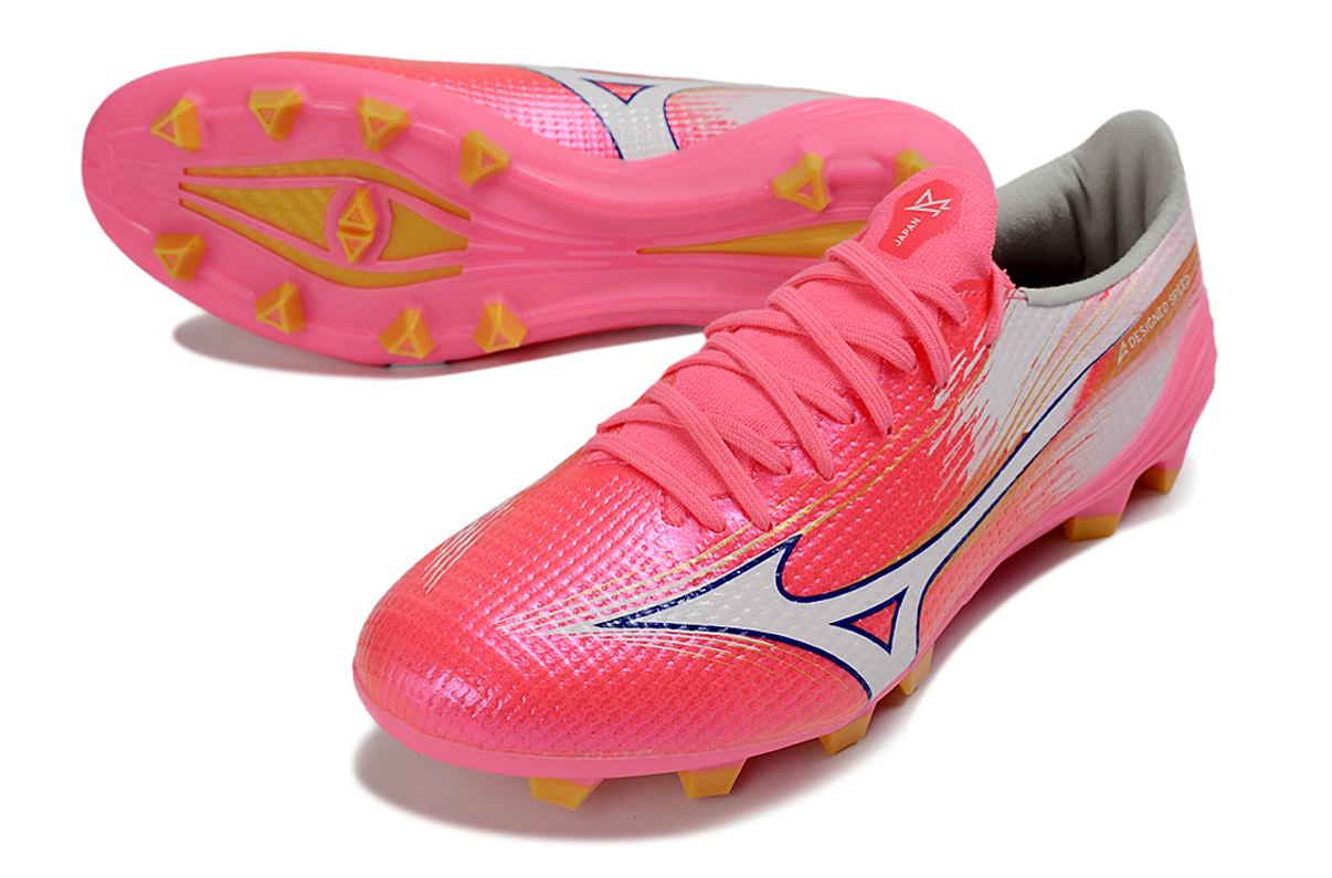 Mizuno Alpha