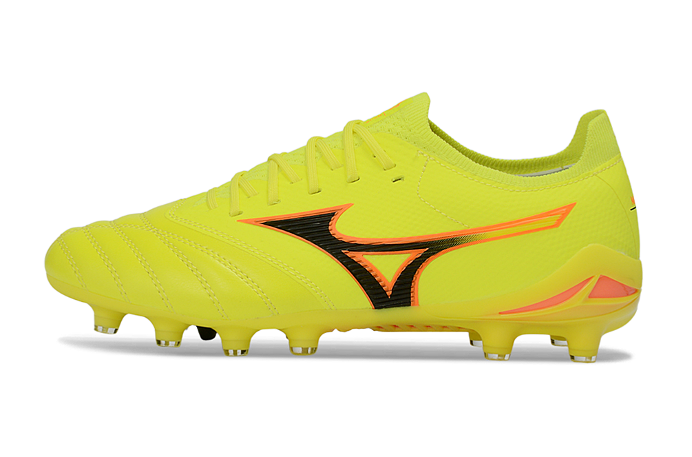 Mizuno Morelia Neo IV BATE 
