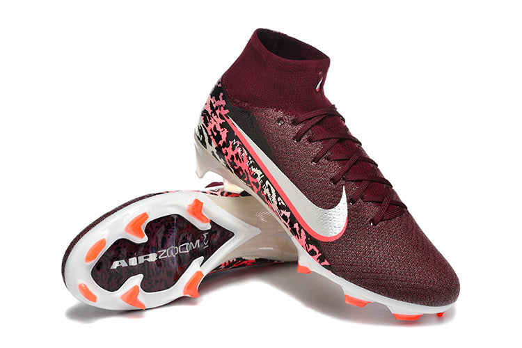 Nike United Mercurial