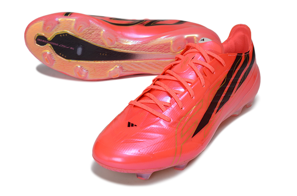 Adidas F50 HYPERFAST EVO (Ousmane Dembélé)