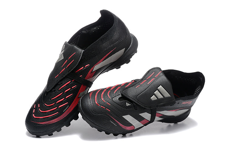 PREDATOR LEAGUE Fold-Over Tongue TF