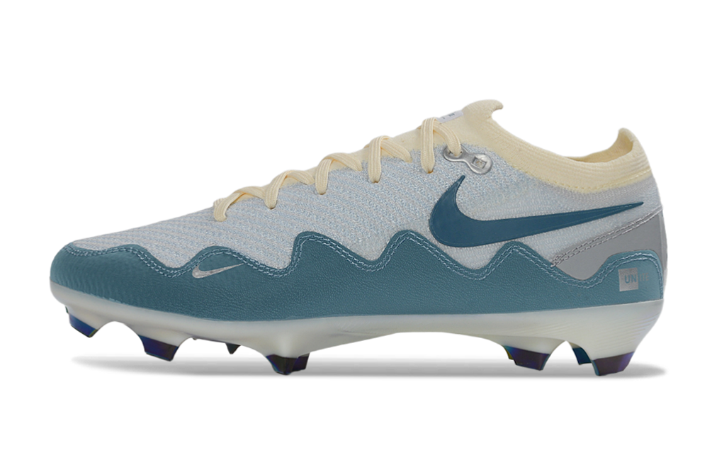 Mercurial Zoom  FG SE x Patta "Unite"