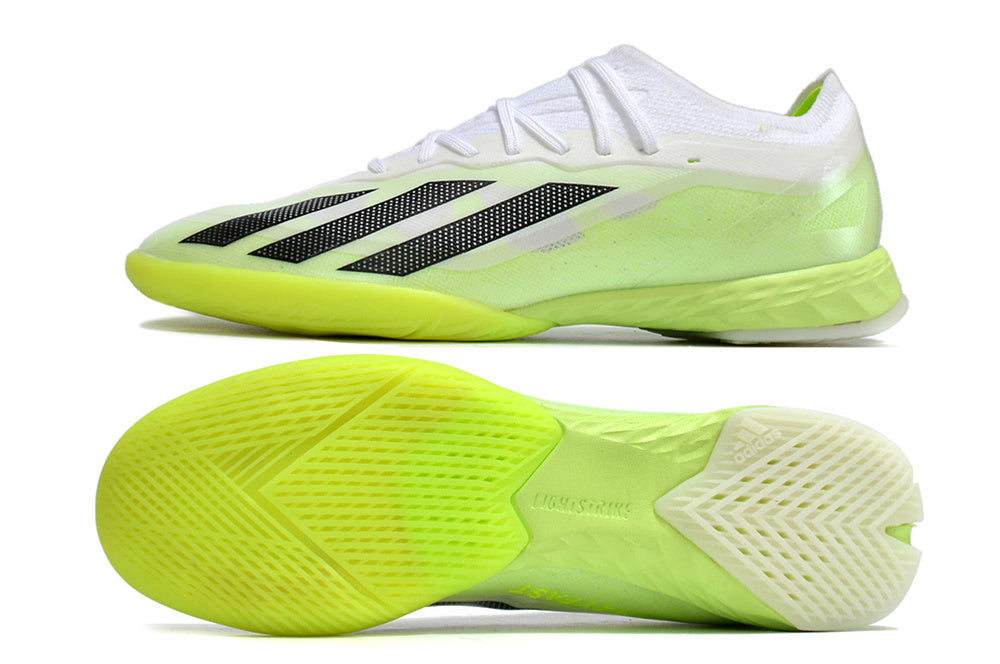 Adidas X CRAZYFAST.1 IC
