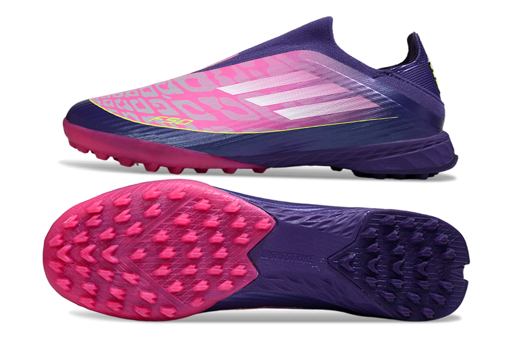 Adidas F50 TF