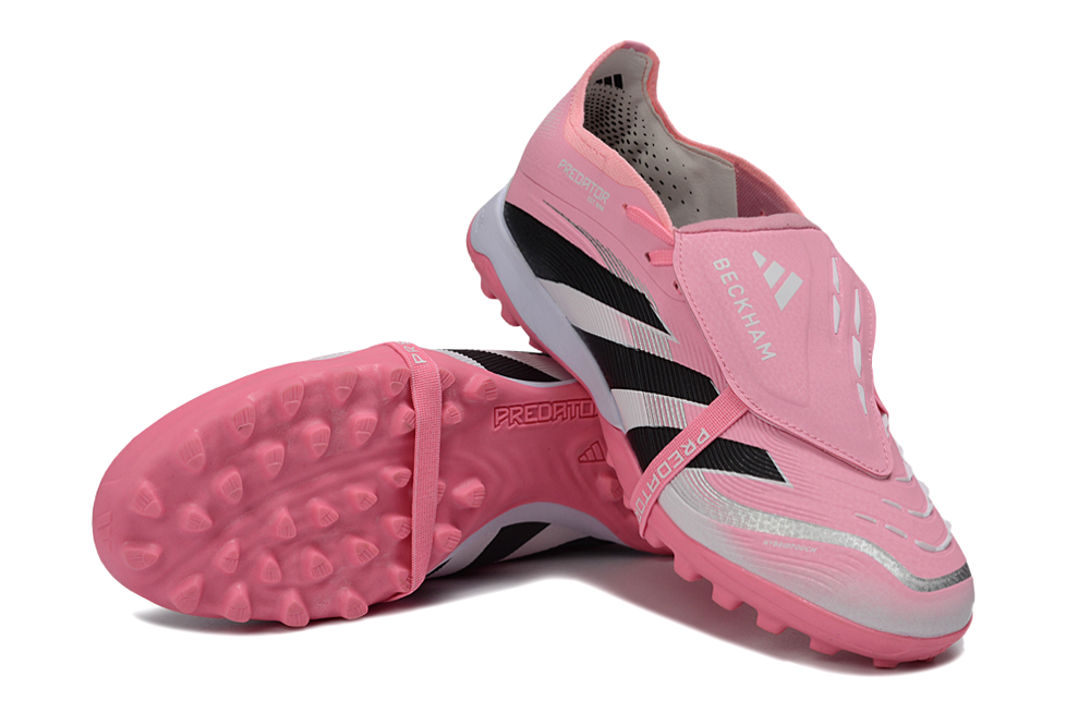 PREDATOR LEAGUE Fold-Over Tongue TF