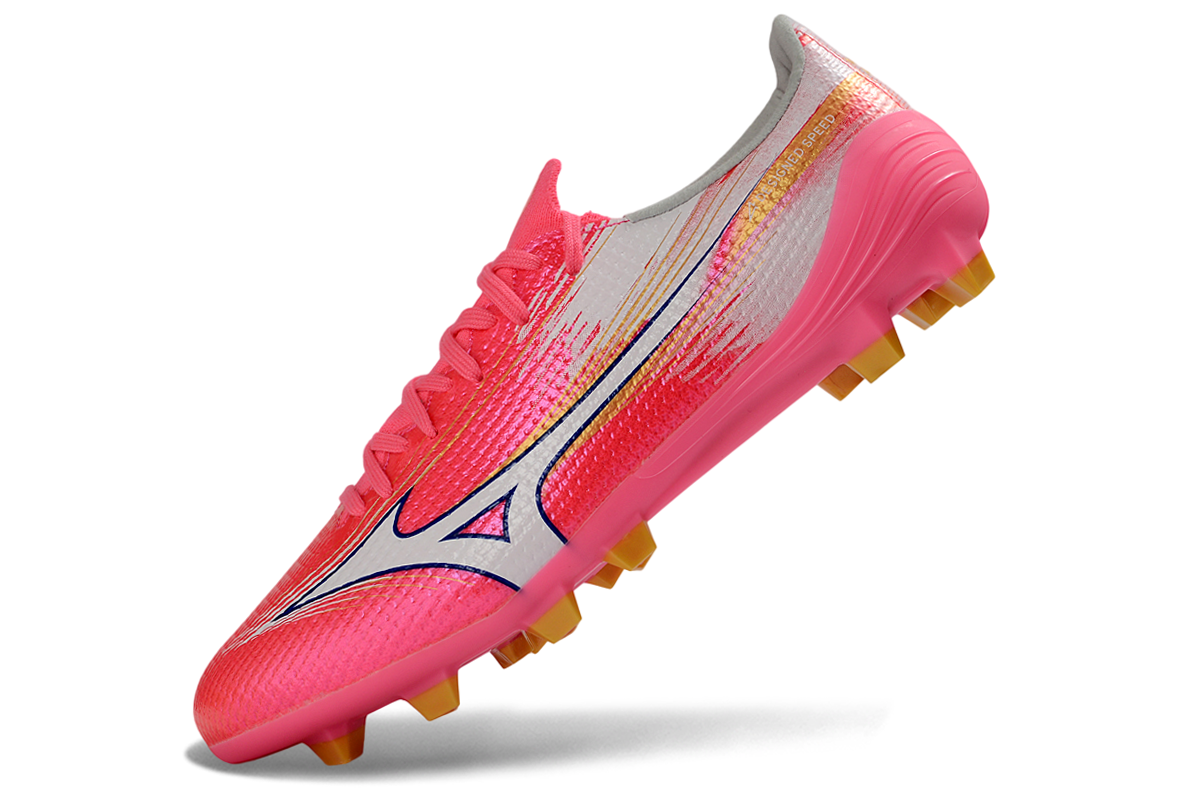Mizuno Alpha