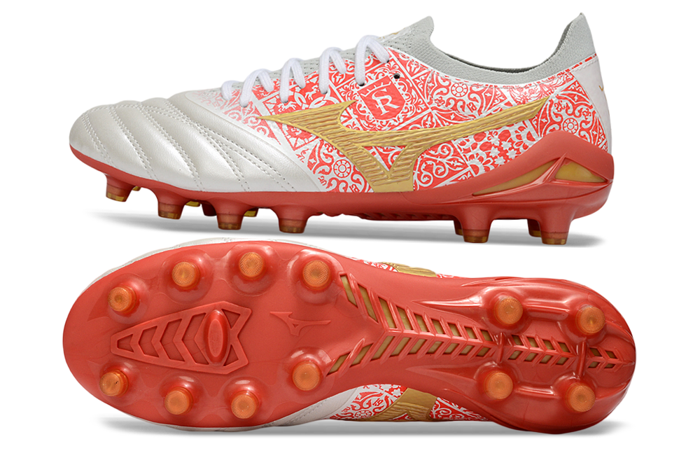 Mizuno Morelia Neo IV BATE 