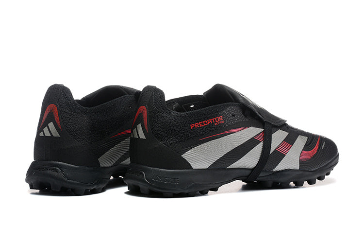 PREDATOR LEAGUE Fold-Over Tongue TF
