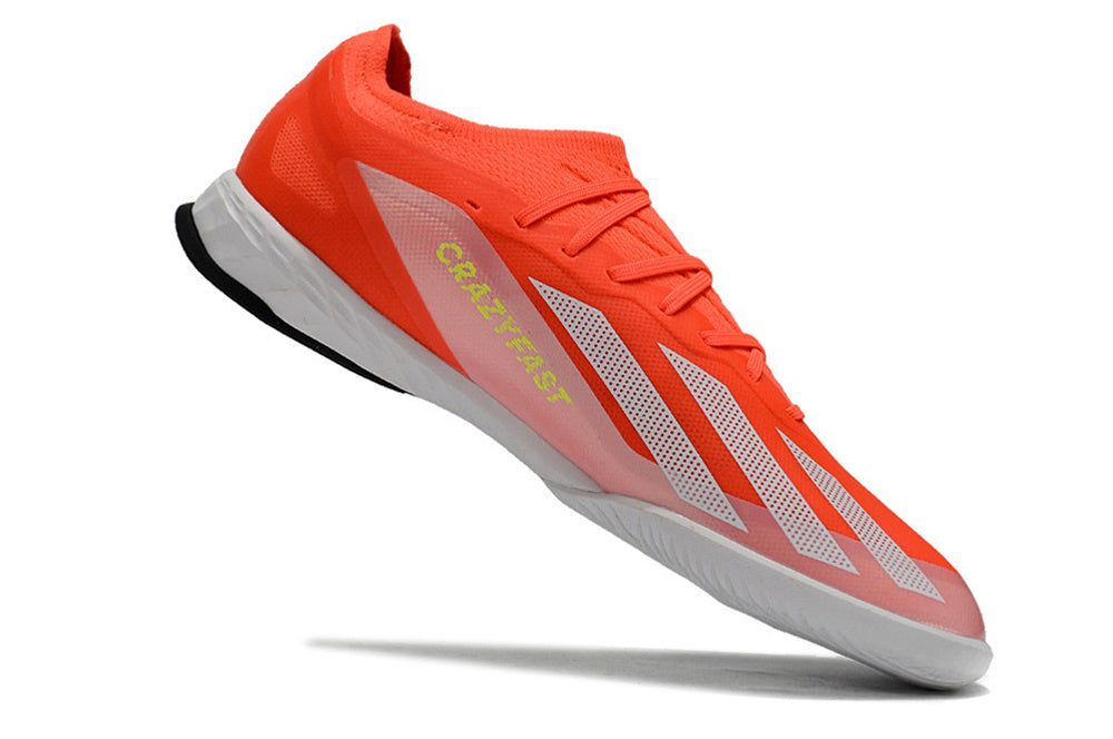 Adidas X CRAZYFAST.1 IC
