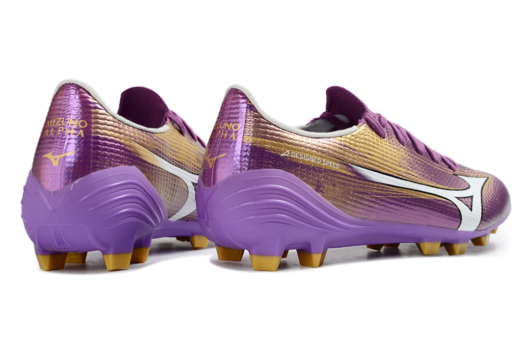 Mizuno Waterproof Alpha 3