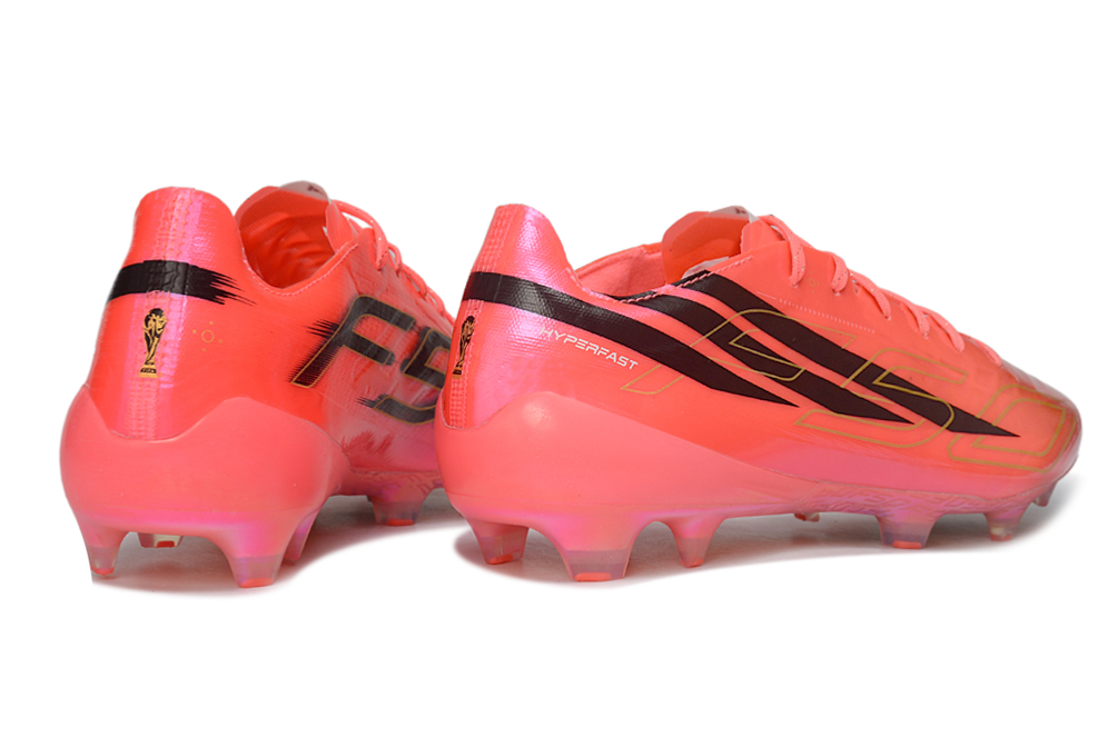 Adidas F50 HYPERFAST EVO (Ousmane Dembélé)