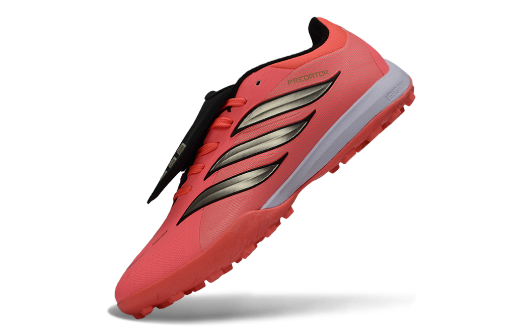 PREDATOR LEAGUE Fold-Over Tongue TF