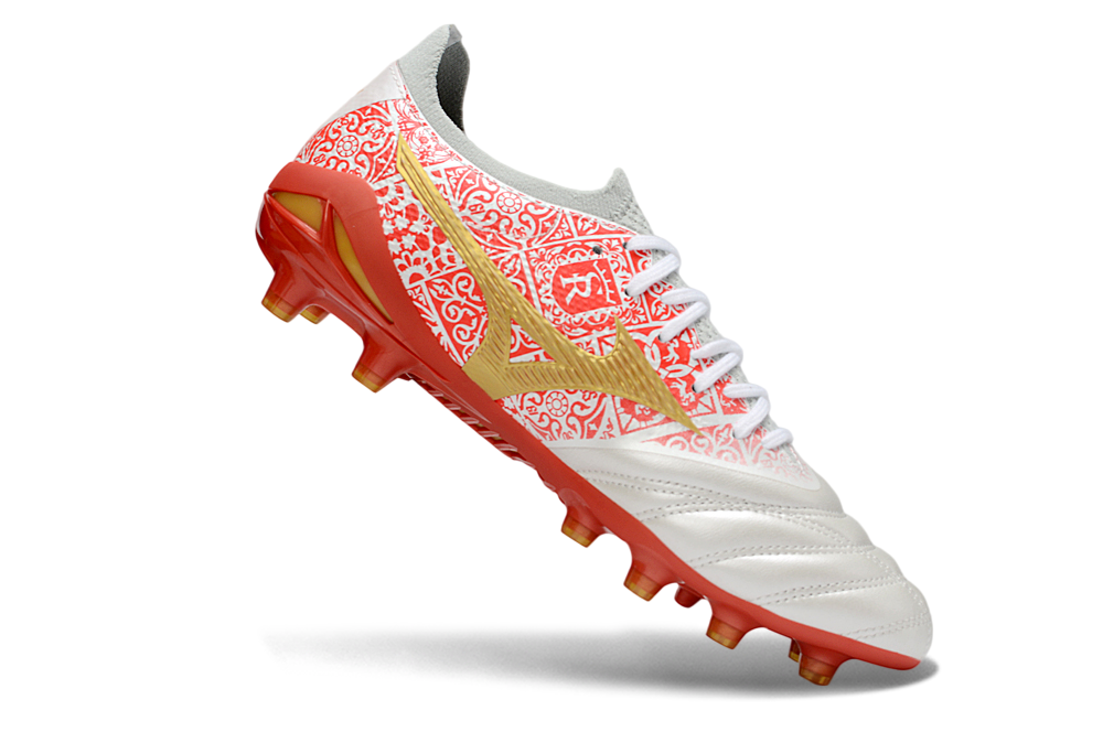 Mizuno Morelia Neo IV BATE 