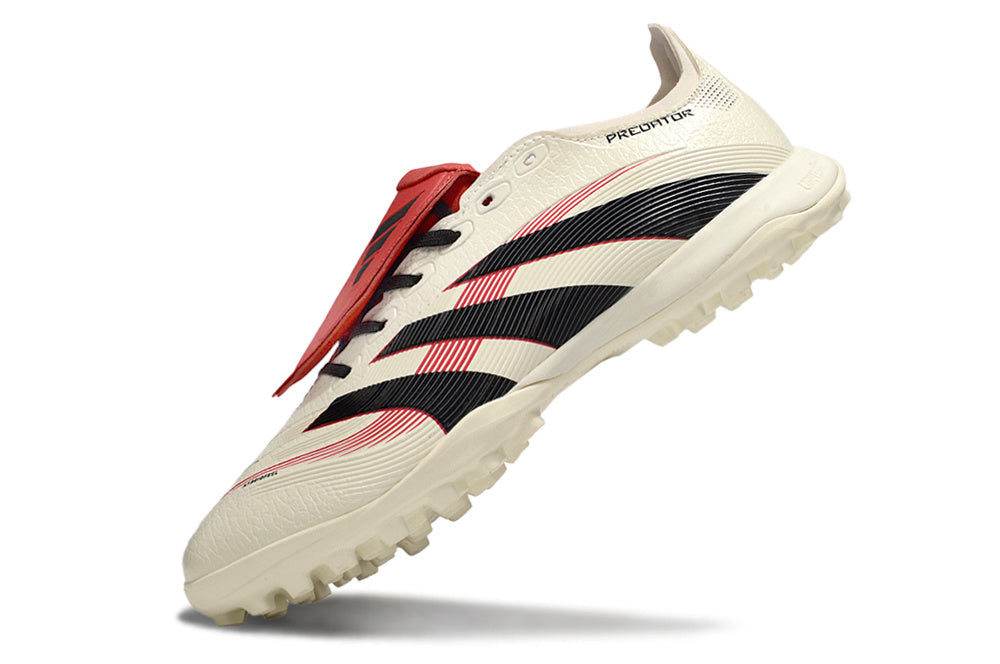 PREDATOR LEAGUE Fold-Over Tongue TF