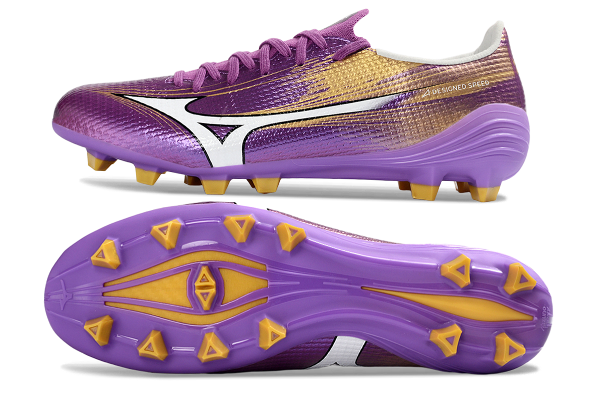 Mizuno Waterproof Alpha 3