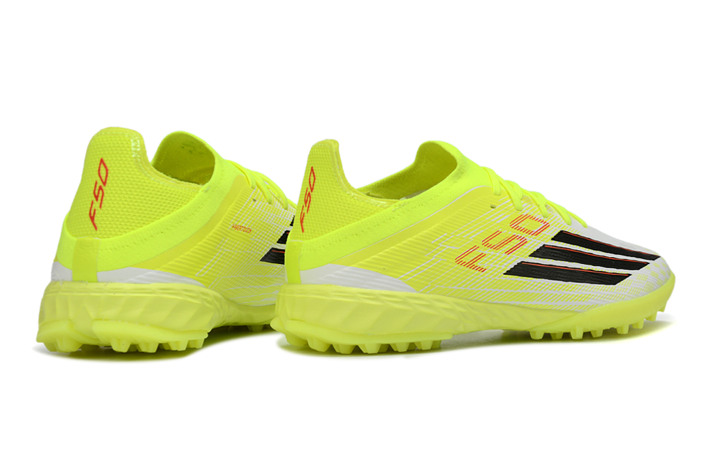 Adidas F50 TF