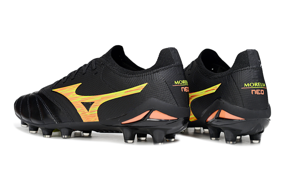 Mizuno Morelia Neo IV BATE 