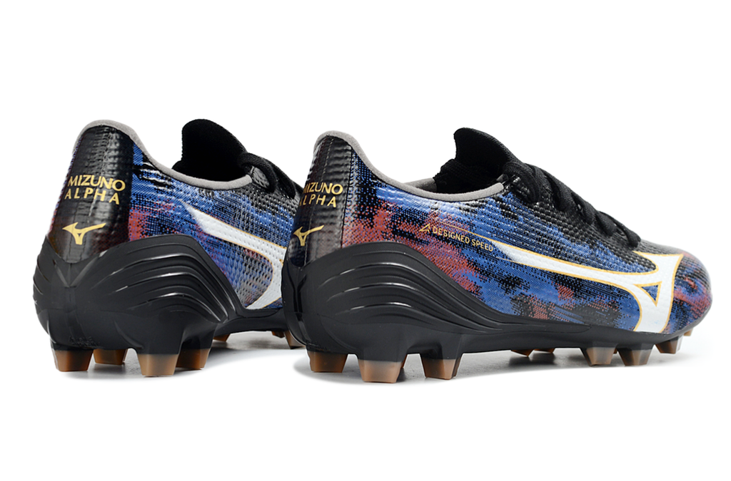 Mizuno  Alpha 3