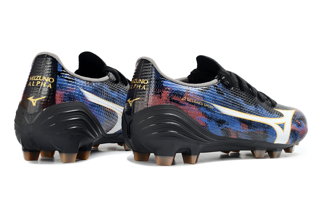 Mizuno  Alpha 3