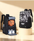 حقيبة تدريب لكرة القدم  Football training backpack