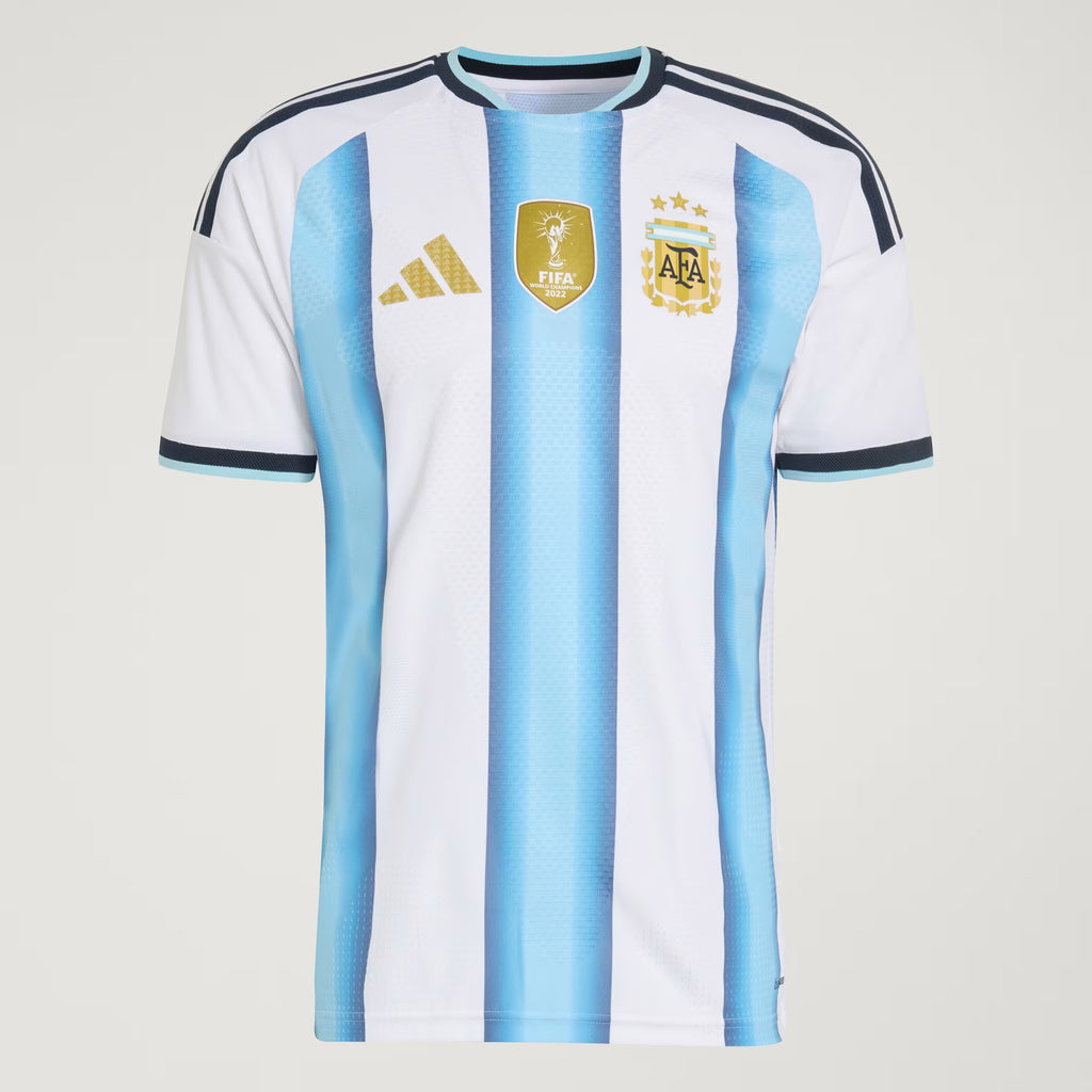 قميص منتخب الأرجنتين الأساسي لعام 2026