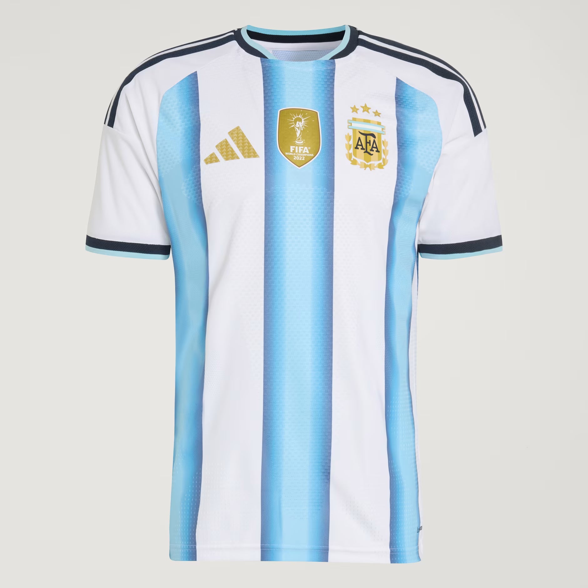 قميص منتخب الأرجنتين الأساسي لعام 2026