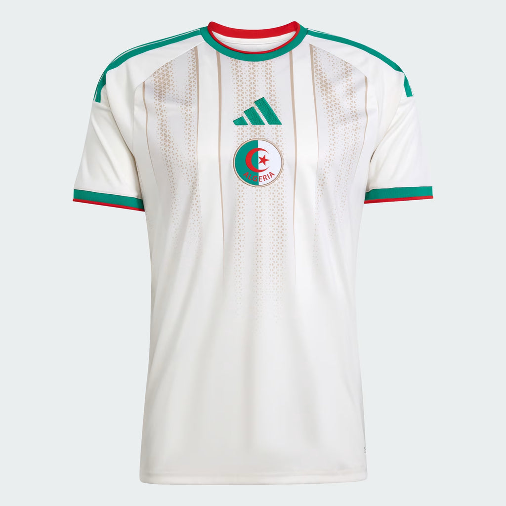 قميص منتخب الجزائر الأساسي لعام 2026