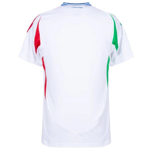 Italia 24/25 Away Jersey Men فوري