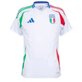 Italia 24/25 Away Jersey Men فوري