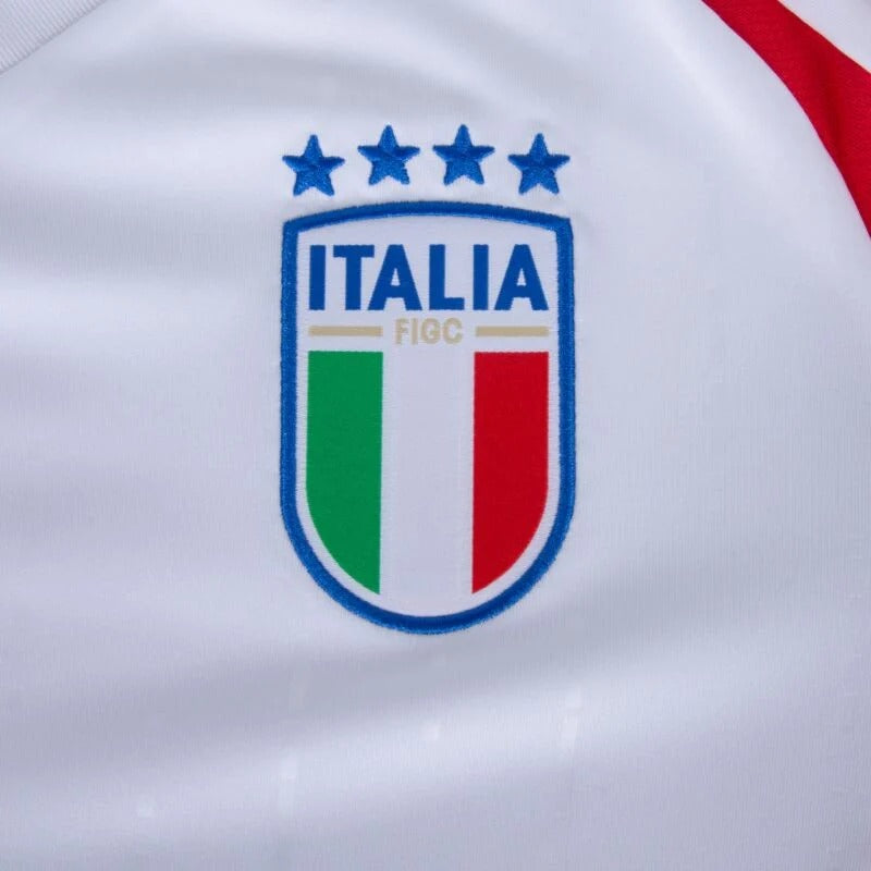 Italia 24/25 Away Jersey Men فوري
