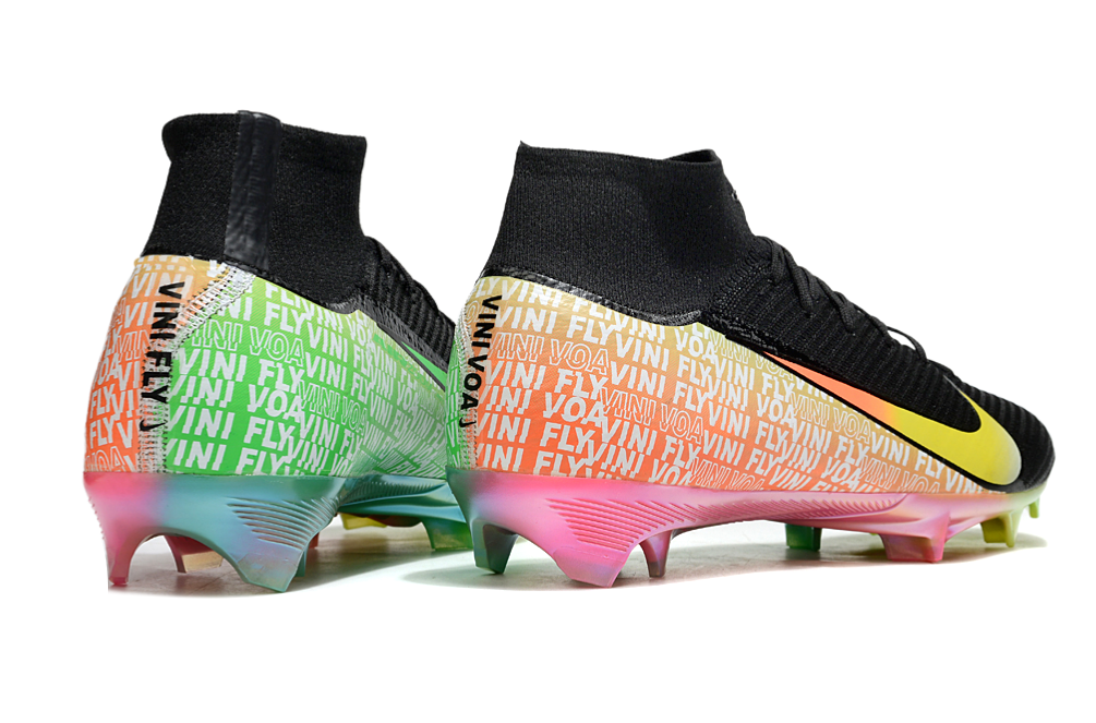 Nike Air Zoom Mercurial 'Vini Jr.'