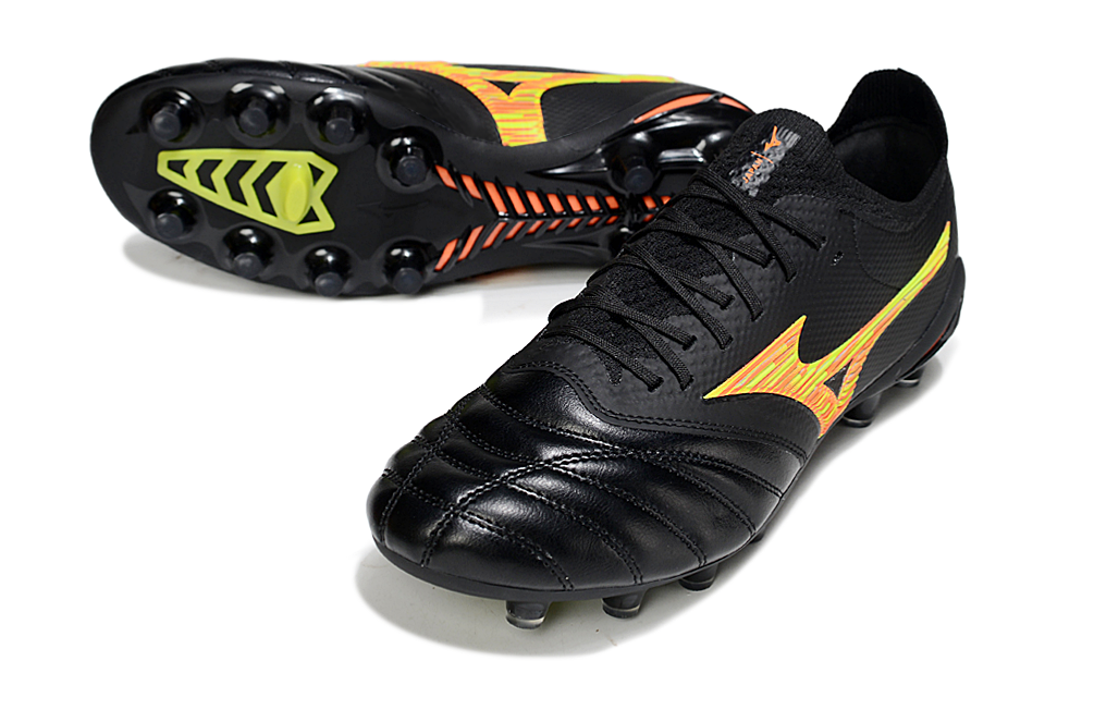 Mizuno Morelia Neo IV BATE 