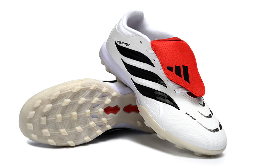 PREDATOR LEAGUE Fold-Over Tongue TF