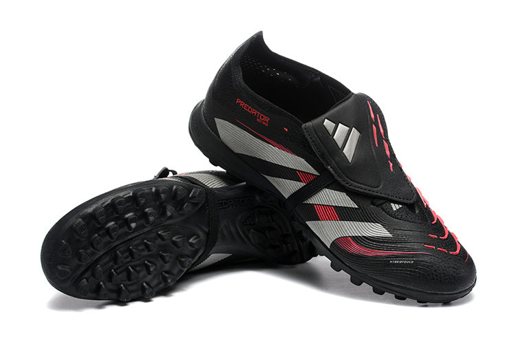 PREDATOR LEAGUE Fold-Over Tongue TF