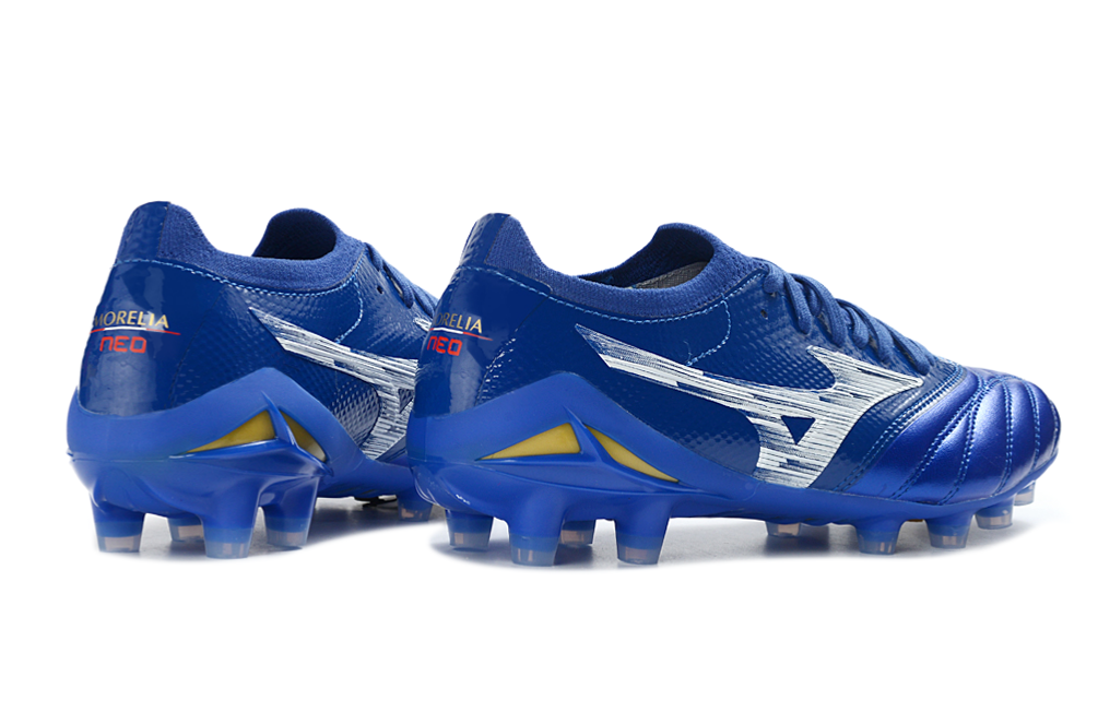 Mizuno Morelia Neo IV BATE 