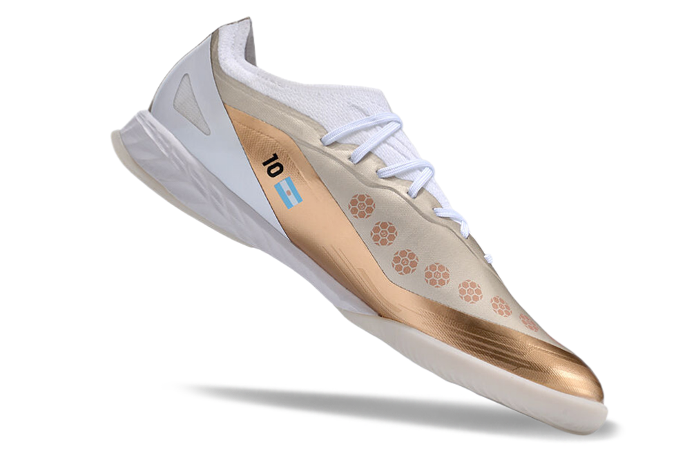 Adidas X CRAZYFAST.1 IC