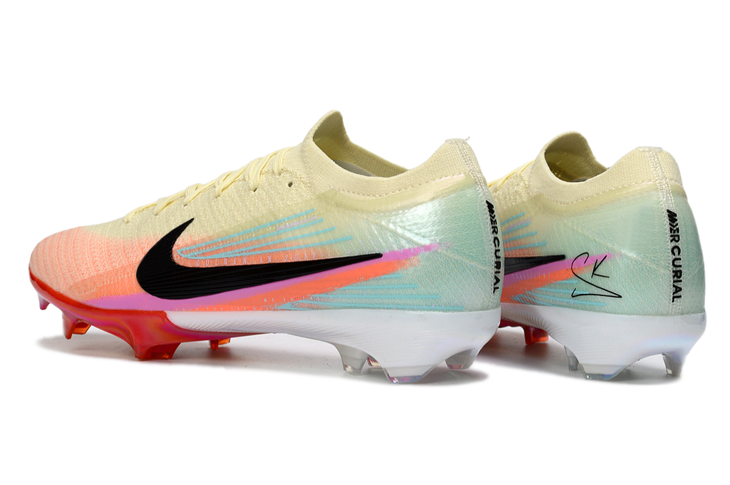 Nike United Mercurial