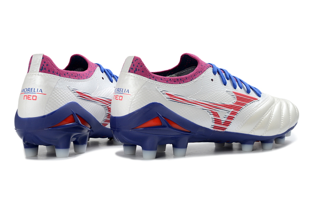 Mizuno Morelia Neo IV BATE 