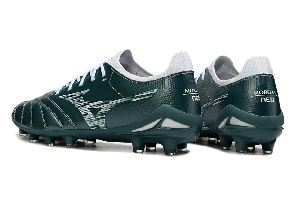Mizuno Morelia Neo IV BATE 